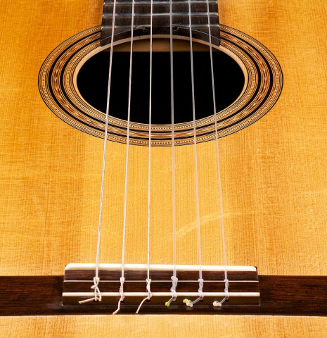 2001 Edmund Blöchinger SP/CSAR  (Romero collection)