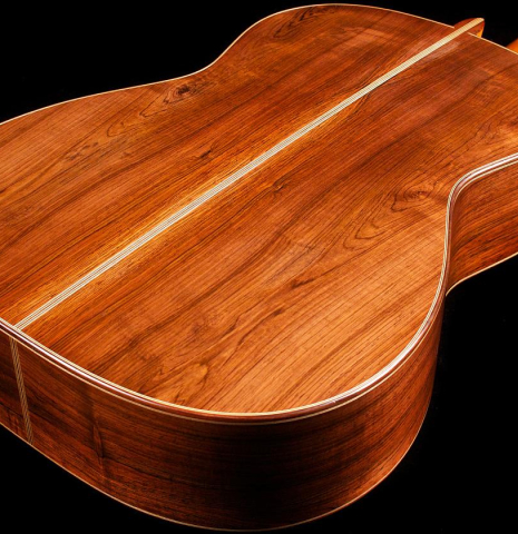 2001 Edmund Blöchinger SP/CSAR  (Romero collection)