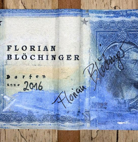 2016 Florian Blöchinger SP/CSAR