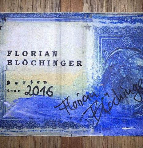 2016 Florian Blöchinger SP/CSAR