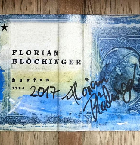 2017 Florian Blöchinger SP/CSAR