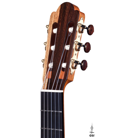 2018 Florian Blöchinger SP/CSAR