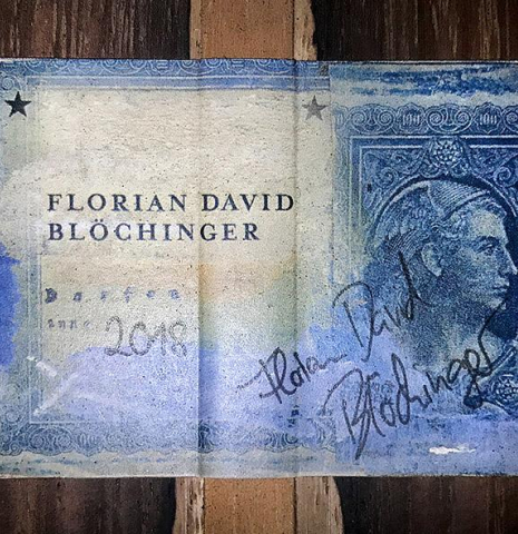 2018 Florian Blöchinger SP/CSAR