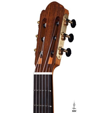 2018 Florian Blöchinger SP/CSAR