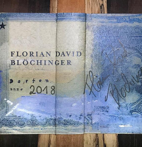 2018 Florian Blöchinger SP/CSAR