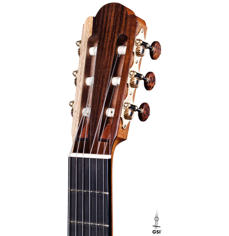 2019 Florian Blöchinger SP/CSAR