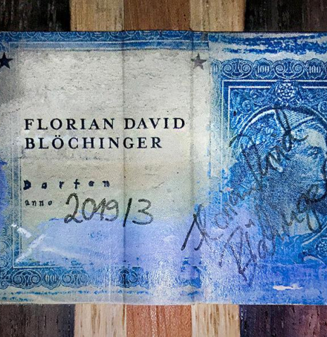 2019 Florian Blöchinger SP/CSAR