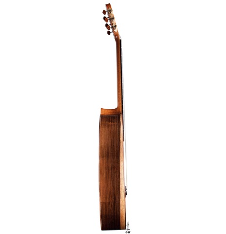 2019 Florian Blöchinger SP/CSAR