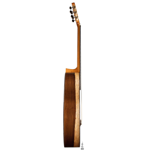2019 Florian Blöchinger SP/CSAR
