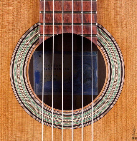 2017 Florian Blöchinger CD/CSAR