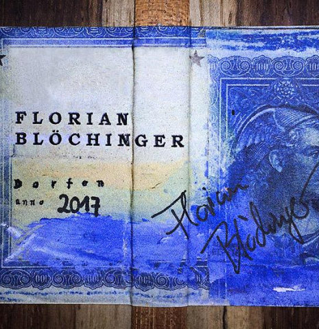 2017 Florian Blöchinger CD/CSAR