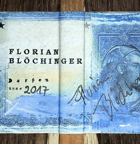 2017 Florian Blöchinger CD/CSAR