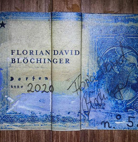 2020 Florian Blöchinger CD/CSAR