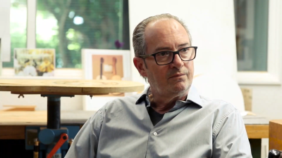 2017 Edmund Blöchinger "Dome" SP/CSAR