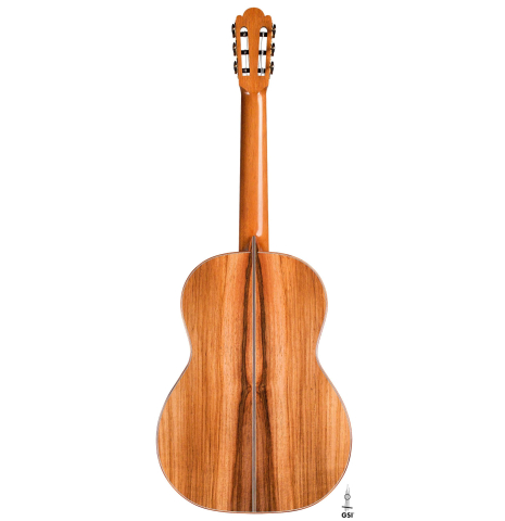 2019 Edmund Blöchinger "Dome" SP/CSAR