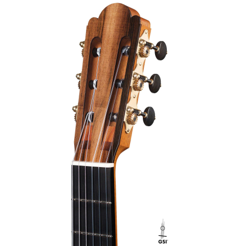 2019 Edmund Blöchinger "Dome" SP/CSAR