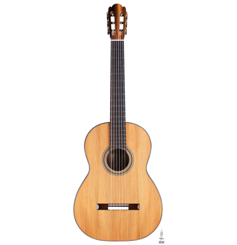 2017 Edmund Blöchinger "1492 Granada Pine" PI/CSAR