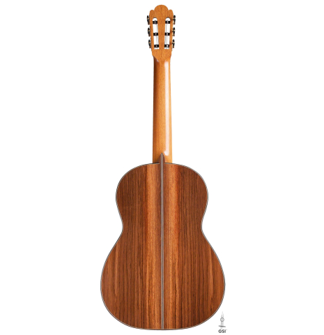 2017 Edmund Blöchinger "1492 Granada Pine" PI/CSAR