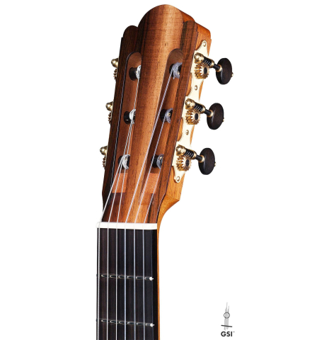 2017 Edmund Blöchinger "1492 Granada Pine" PI/CSAR