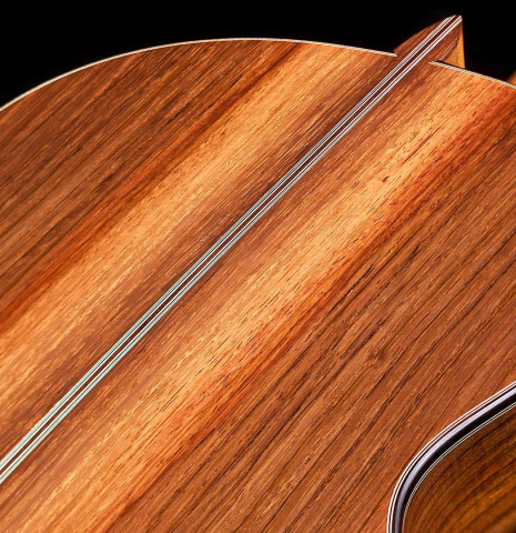 2017 Edmund Blöchinger "1492 Granada Pine" PI/CSAR