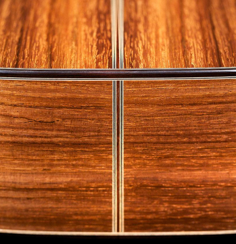2017 Edmund Blöchinger "1492 Granada Pine" PI/CSAR