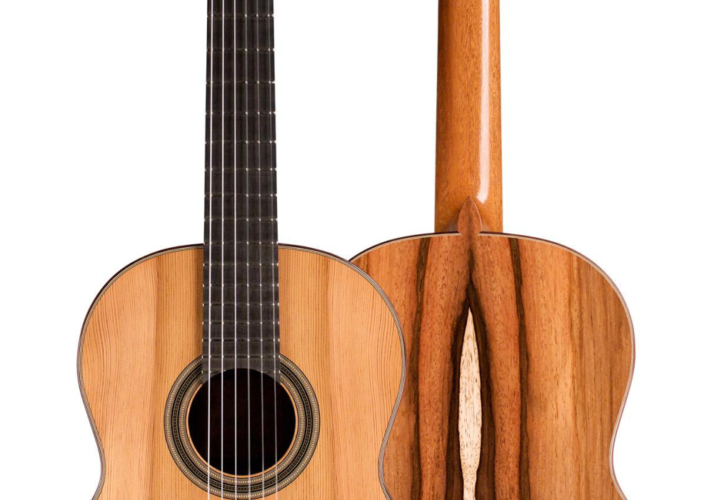 2019 Edmund Blöchinger "1492 Granada Pine" PI/CSAR