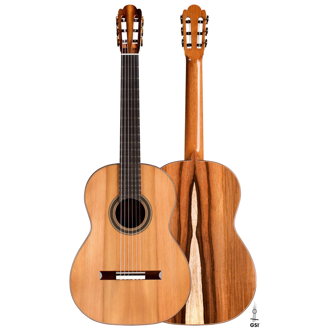 2019 Edmund Blöchinger "1492 Granada Pine" PI/CSAR