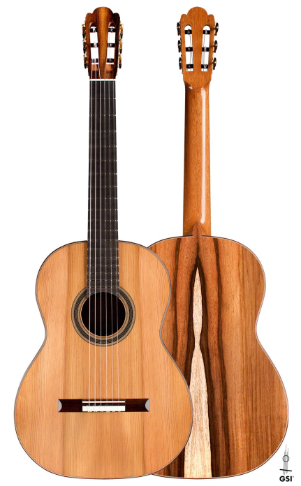 2019 Edmund Blöchinger "1492 Granada Pine" PI/CSAR 2019 Edmund Blöchinger "1492 Granada Pine" PI/CSAR