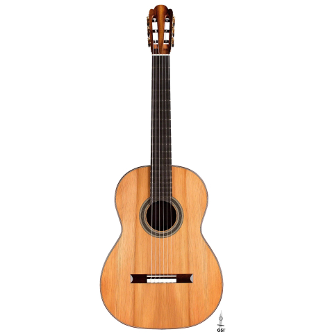 2019 Edmund Blöchinger "1492 Granada Pine" PI/CSAR