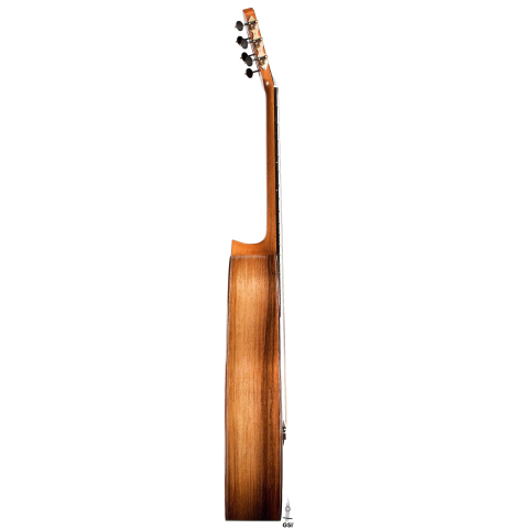 2019 Edmund Blöchinger "1492 Granada Pine" PI/CSAR