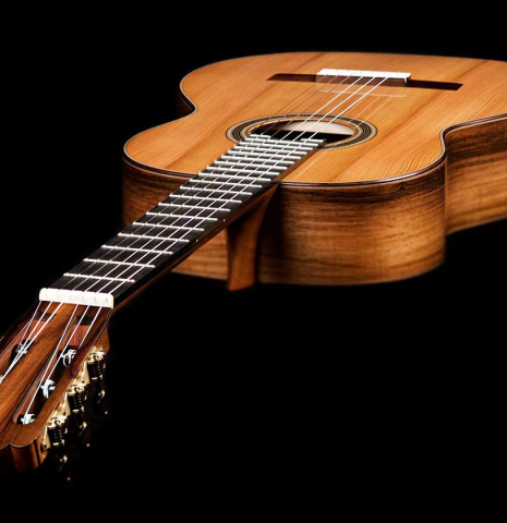 2019 Edmund Blöchinger "1492 Granada Pine" PI/CSAR
