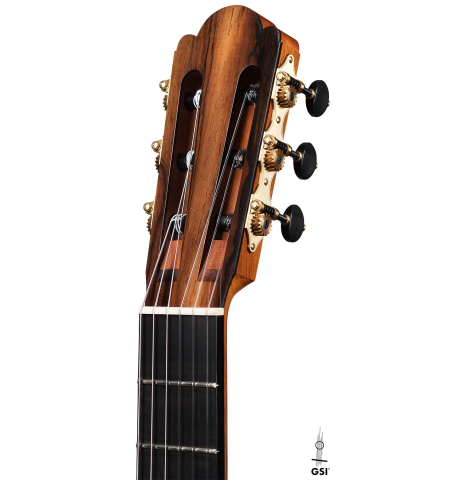 2019 Edmund Blöchinger "1492 Granada Pine" PI/CSAR