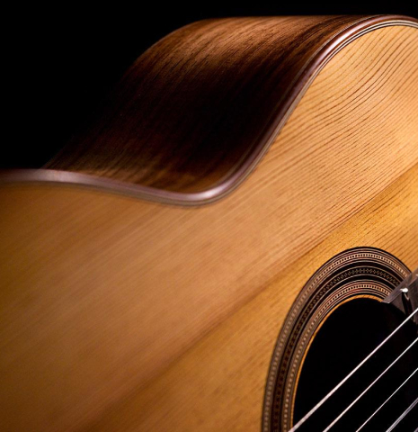 2019 Edmund Blöchinger "1492 Granada Pine" PI/CSAR