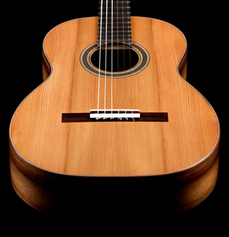 2019 Edmund Blöchinger "1492 Granada Pine" PI/CSAR