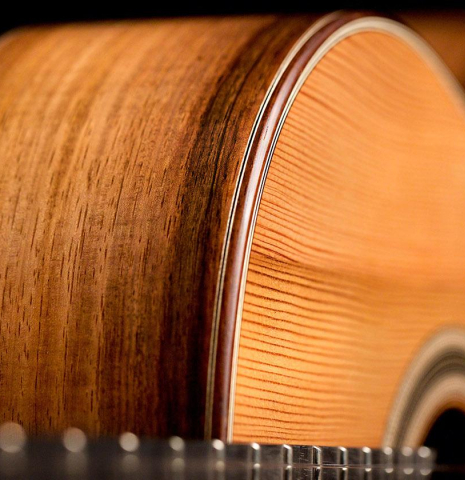 2019 Edmund Blöchinger "1492 Granada Pine" PI/CSAR