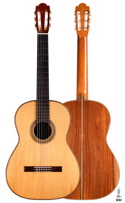 1997 Edmund Blöchinger SP/CSAR 1997 Edmund Blöchinger SP/CSAR