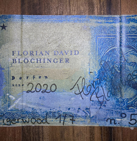 2020 Florian Blöchinger SP/TW