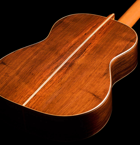 2002 Edmund Blöchinger CD/CSAR (ex Angel Romero) 2002 Edmund Blöchinger CD/CSAR (ex Angel Romero)