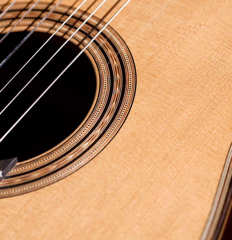 2002 Edmund Blöchinger CD/CSAR (ex Angel Romero) 2002 Edmund Blöchinger CD/CSAR (ex Angel Romero)