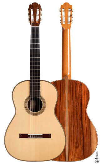 2000 Edmund Blöchinger SP/CSAR