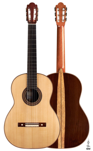 2018 Florian Blöchinger SP/CSAR