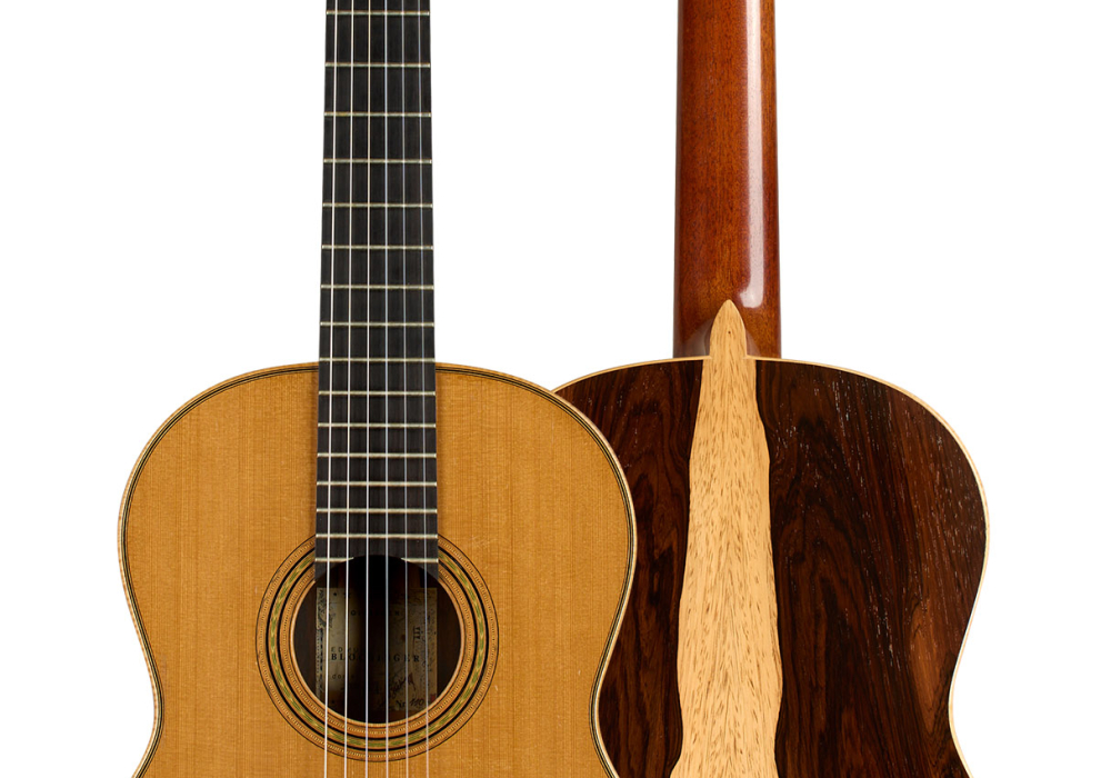 2003 Edmund Blöchinger CD/CSAR