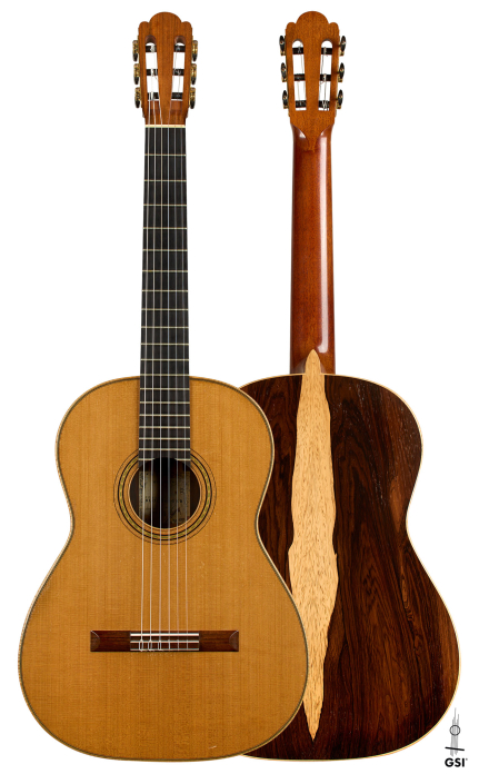 2003 Edmund Blöchinger CD/CSAR 2003 Edmund Blöchinger CD/CSAR