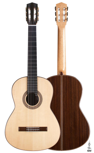 2019 Elias Bonet SP/IN