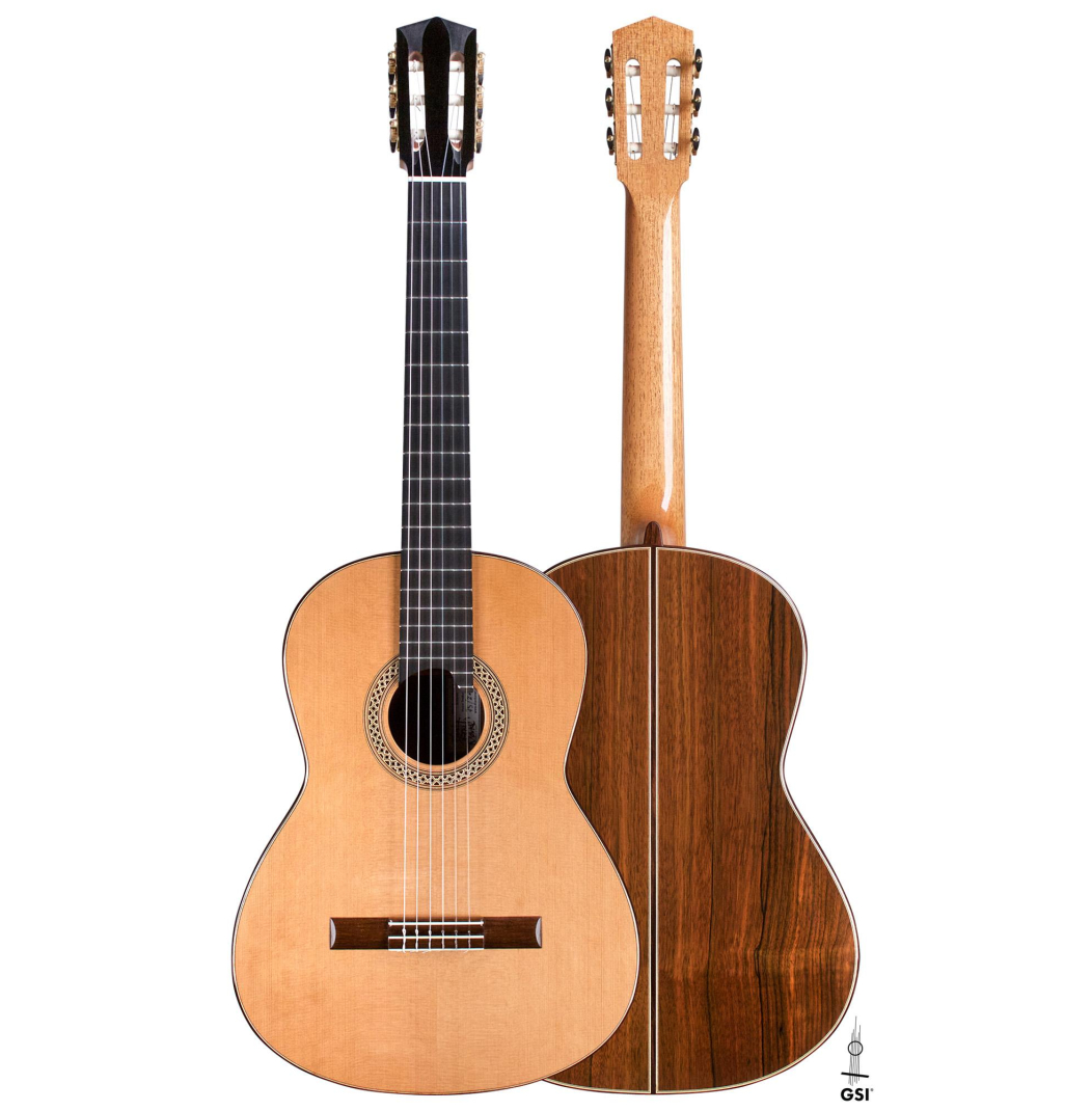 2019 Elias Bonet CD/GE