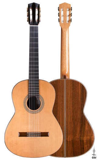 2019 Elias Bonet CD/GE