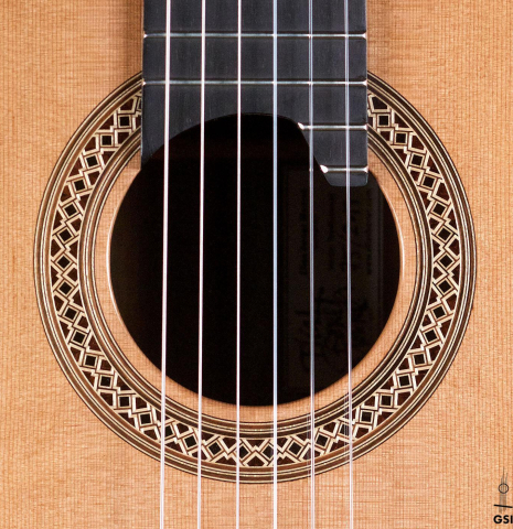 2019 Elias Bonet CD/GE