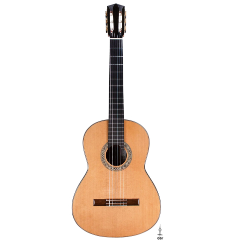 2019 Elias Bonet CD/GE