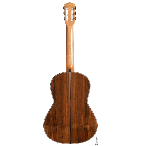 2019 Elias Bonet CD/GE