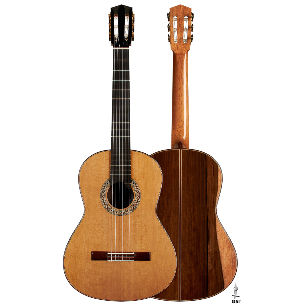 2023 Elias Bonet CD/GE